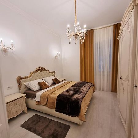 Apartment Elizabeth Пула Екстериор снимка