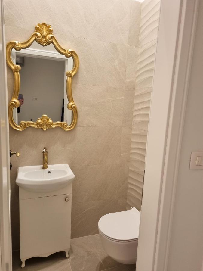 Apartment Elizabeth Пула Екстериор снимка