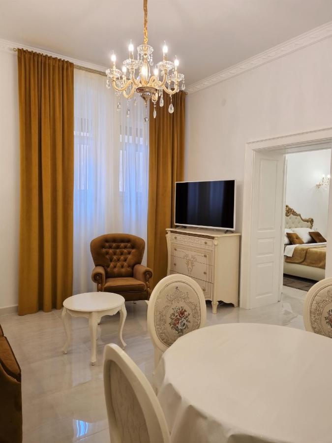 Apartment Elizabeth Пула Екстериор снимка