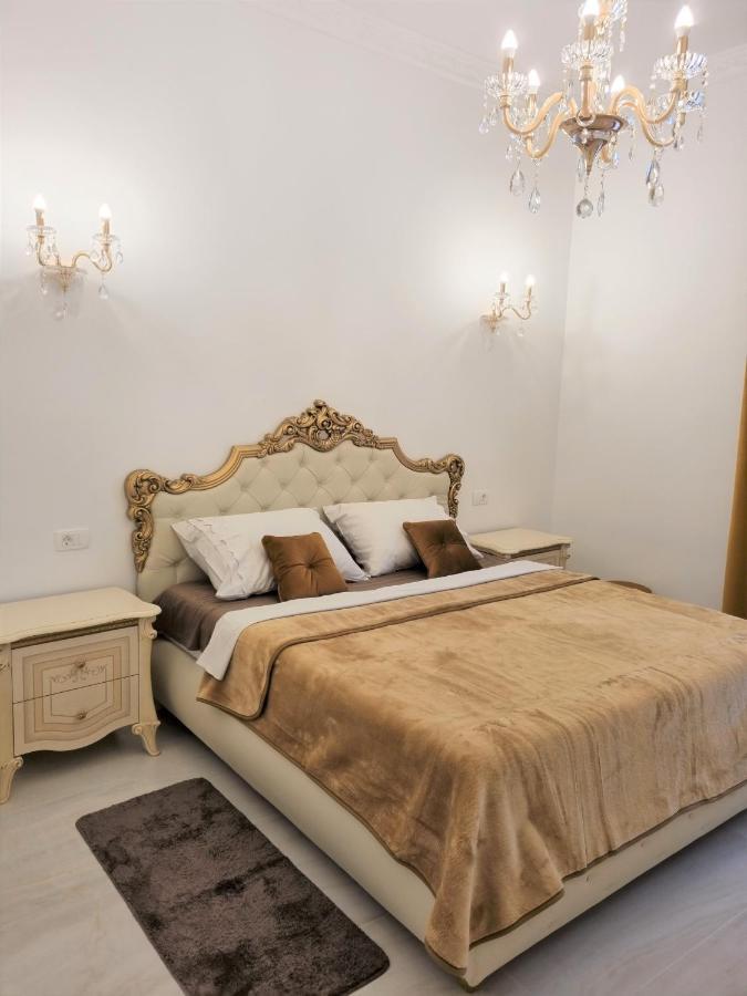 Apartment Elizabeth Пула Екстериор снимка