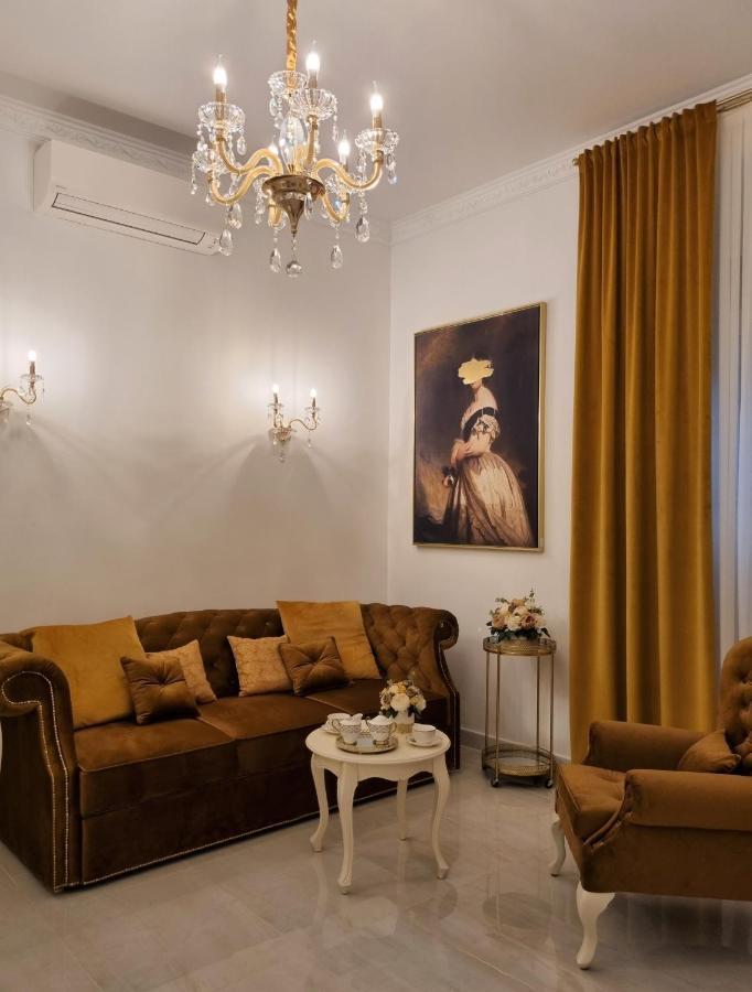 Apartment Elizabeth Пула Екстериор снимка